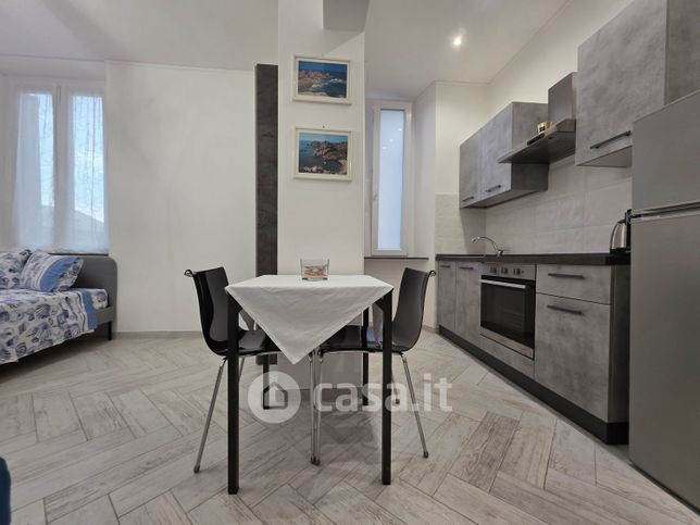 Appartamento in residenziale in Via Nizza