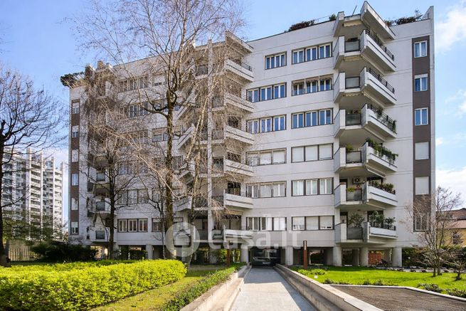 Appartamento in residenziale in Viale Rimembranze