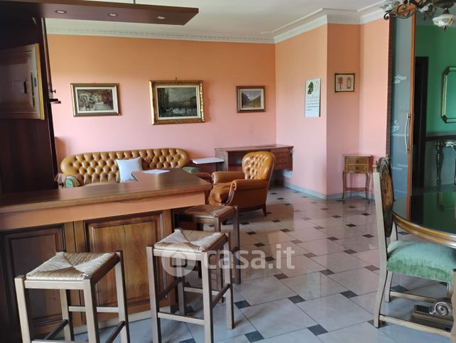 Appartamento in residenziale in Via Antonio Gramsci 36 /2