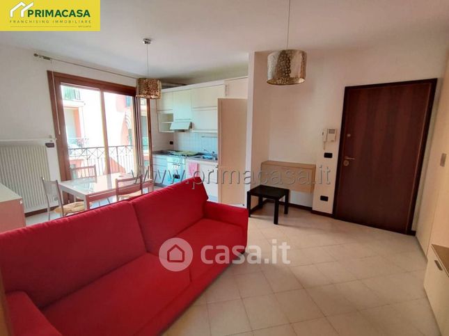 Appartamento in residenziale in Via Cercariolo