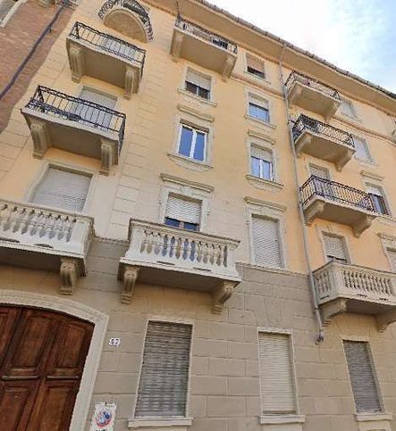 Appartamento in residenziale in Via Villar 47