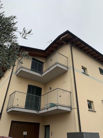 Appartamento in residenziale in Via Nabresina