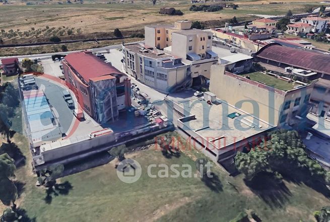 Garage/posto auto in residenziale in Contrada San Chirico