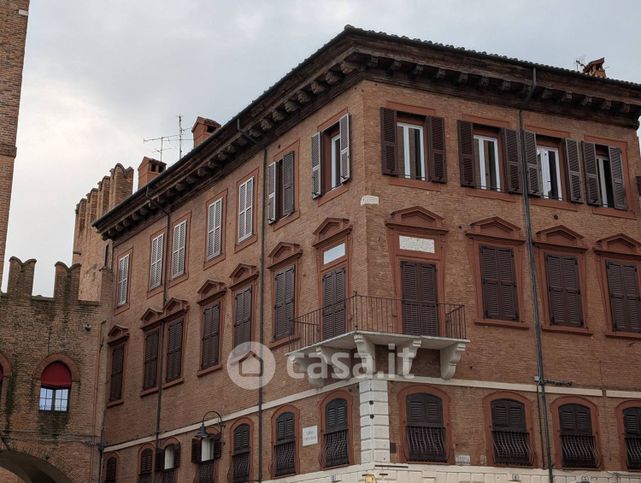 Appartamento in residenziale in Via Cortevecchia 3