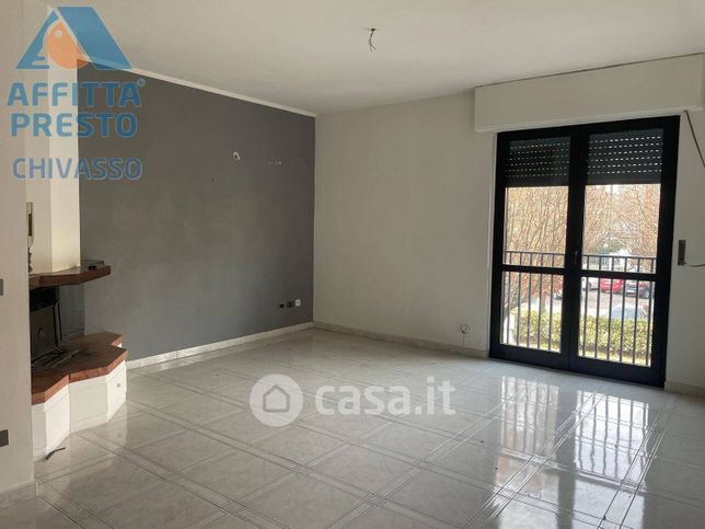 Appartamento in residenziale in Viale C. Cavour 7