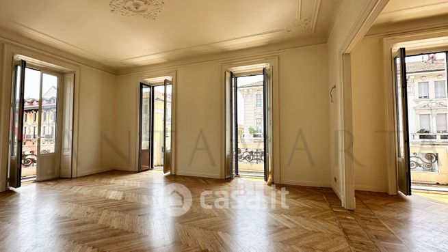 Appartamento in residenziale in Via Gustavo Modena