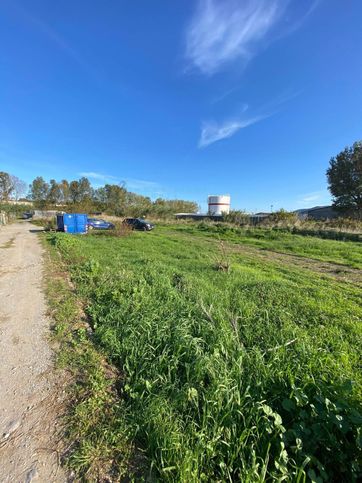 Terreno agricolo in commerciale in Regione Beronaire