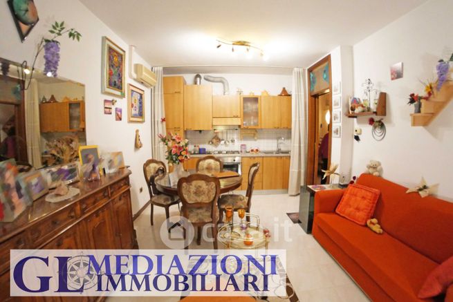 Appartamento in residenziale in Via Roma 25