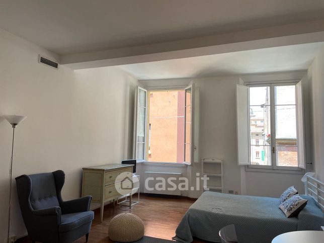 Appartamento in residenziale in Via Marsili