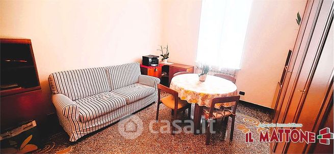Appartamento in residenziale in Via Imperiale
