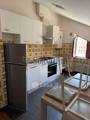 Appartamento in residenziale in 