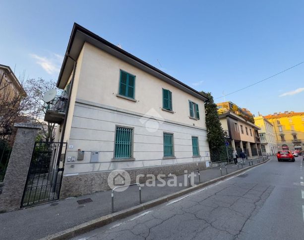 Appartamento in residenziale in Via Bartolomeo Bono 18