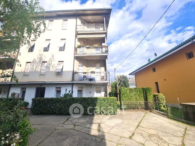 Appartamento in residenziale in Via Trieste 5