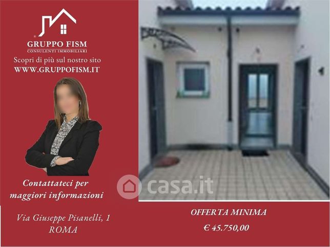 Ufficio in commerciale in Via Africa