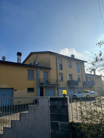 Appartamento in residenziale in Via Scodoncello