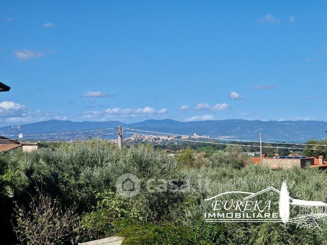 Terreno edificabile in residenziale in Via della Repubblica