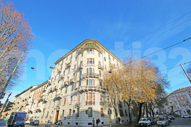 Appartamento in residenziale in Via Lodovico Ariosto