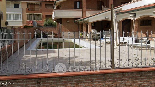 Villetta a schiera in residenziale in Via Mentana 20