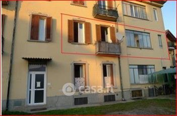 Appartamento in residenziale in Via IV Novembre 103
