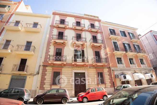 Appartamento in residenziale in Via Napoli 172