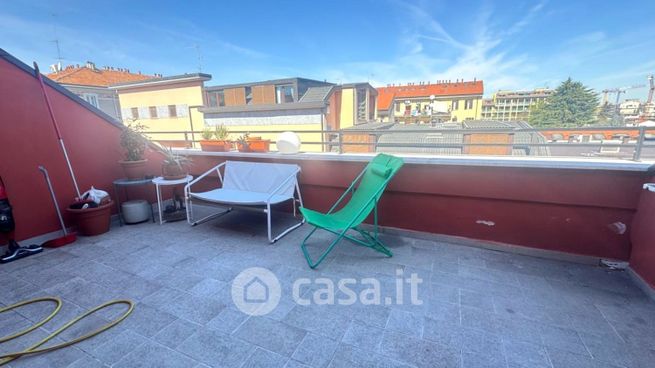 Appartamento in residenziale in Via Asiago 40