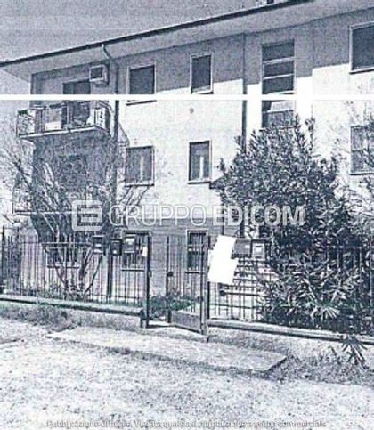 Appartamento in residenziale in Via Felice Cavalotti