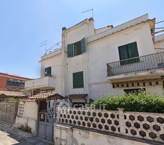 Appartamento in residenziale in Via Enna