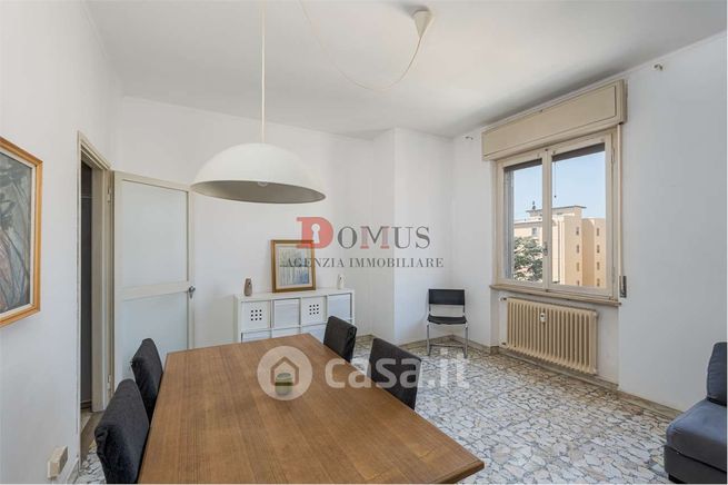 Appartamento in residenziale in Viale Brigata Mantova 3