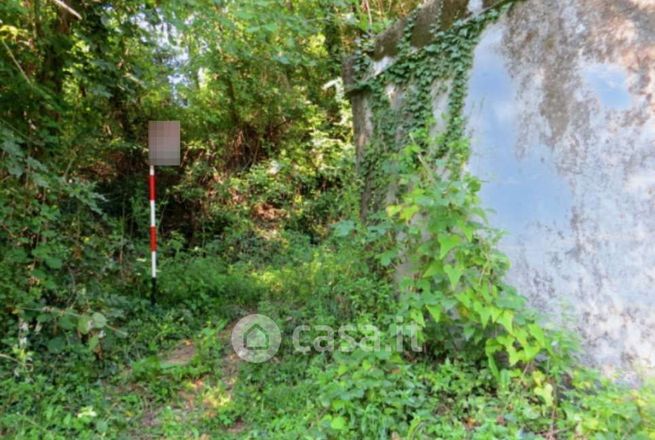 Terreno agricolo in commerciale in Via San Nicola