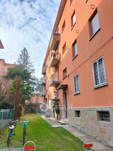 Appartamento in residenziale in Via Lodovico Varthema