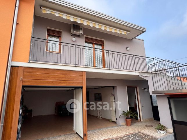 Appartamento in residenziale in Via Piave 24