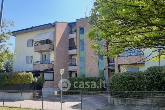 Appartamento in residenziale in Via Duilio Carpanelli 36