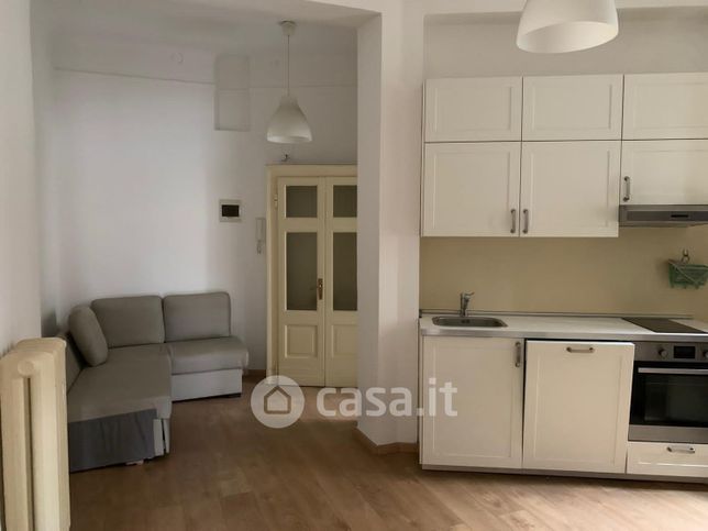 Appartamento in residenziale in Via Alfonso Lamarmora 46