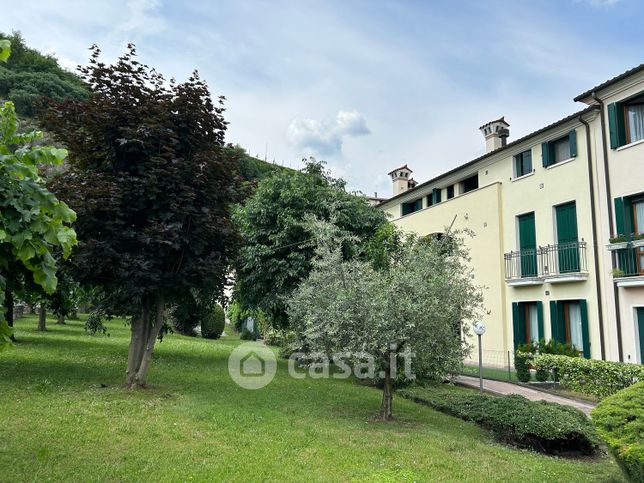 Appartamento in residenziale in Via Campo Marzio 16