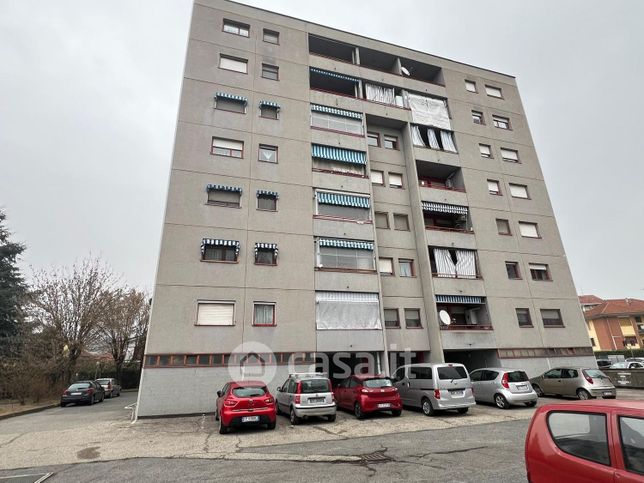 Appartamento in residenziale in Strada Pasubio 38