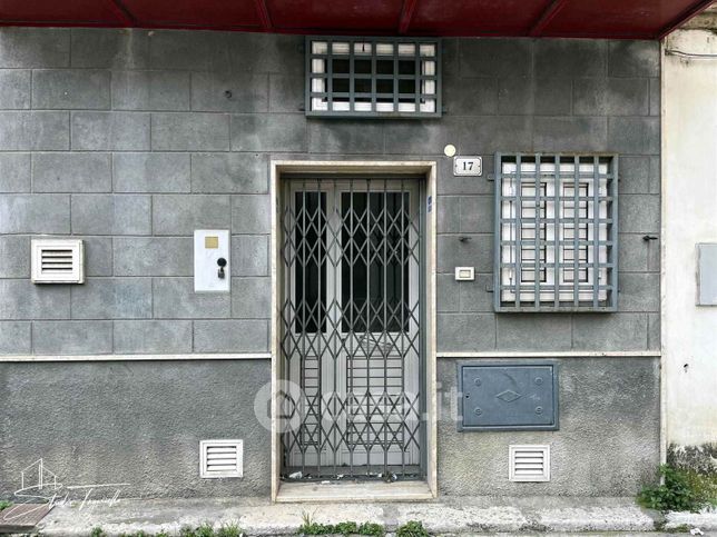 Appartamento in residenziale in Via dei Mille 17