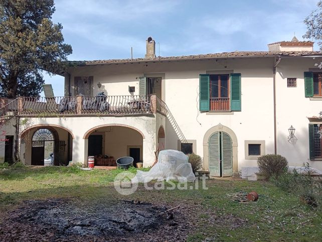 Appartamento in residenziale in Via di Vacciano