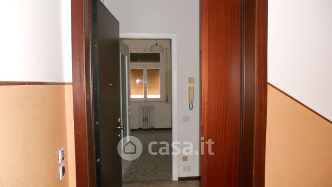 Appartamento in residenziale in Via XXV Aprile
