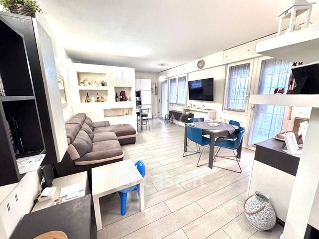 Appartamento in residenziale in Via Agucchi 220