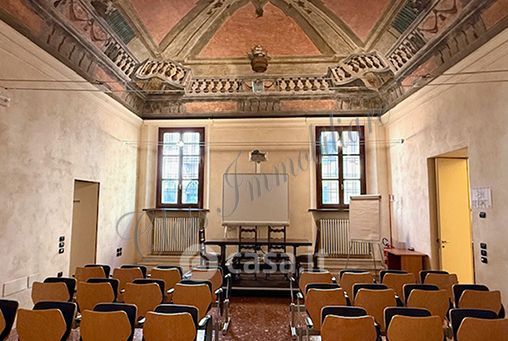 Ufficio in commerciale in Via Giuseppe Mazzini