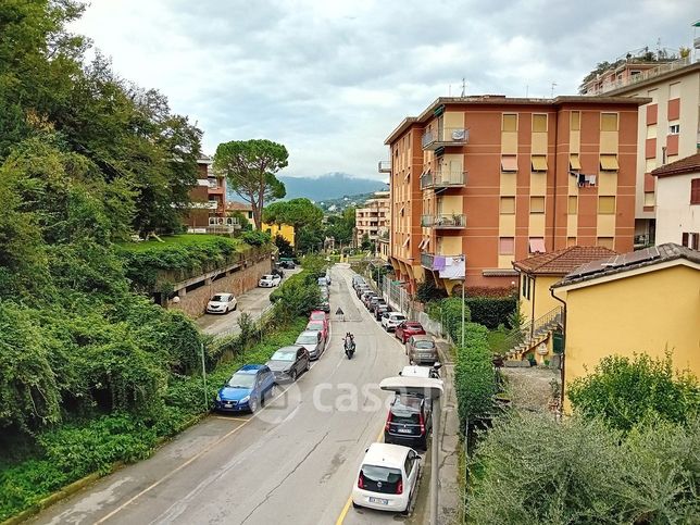 Appartamento in residenziale in Via Enrica Pietrafraccia 16035