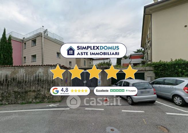 Appartamento in residenziale in Via Palestro