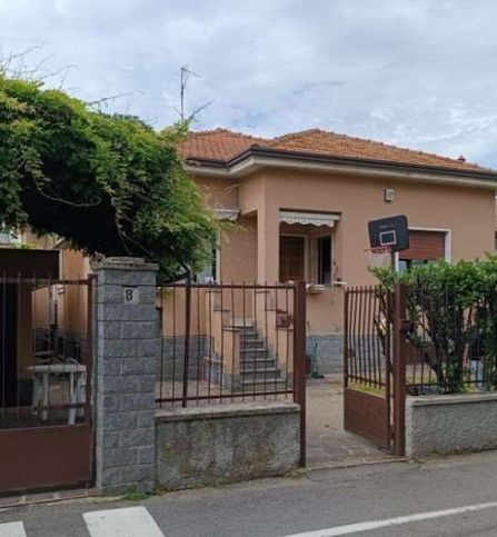 Appartamento in residenziale in Via Trieste 8