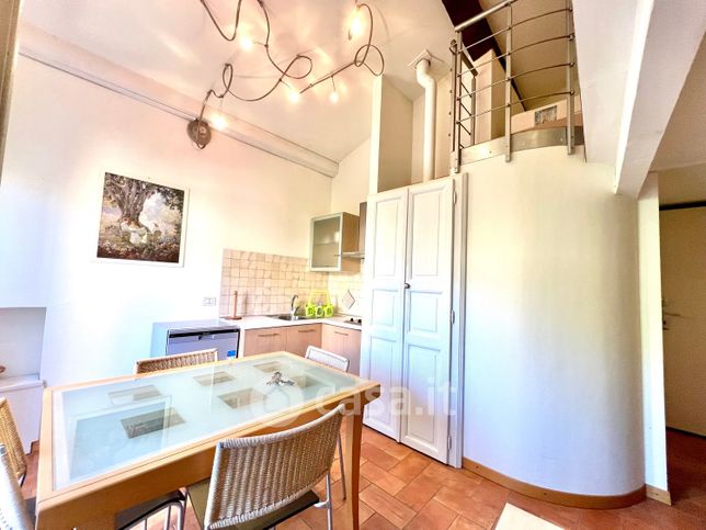 Appartamento in residenziale in Via San Martino Della Battaglia 6