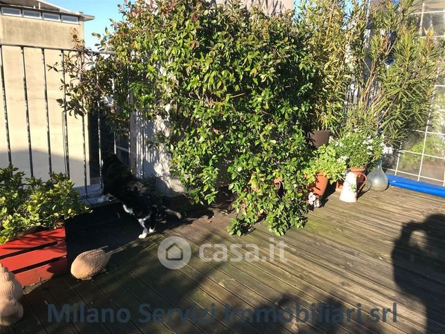 Appartamento in residenziale in Via Privata Don Bartolomeo Grazioli 10