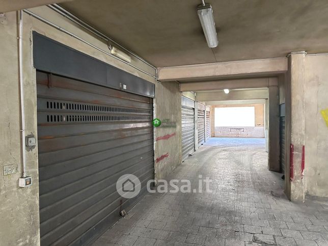 Garage/posto auto in residenziale in Via Enrico Fermi