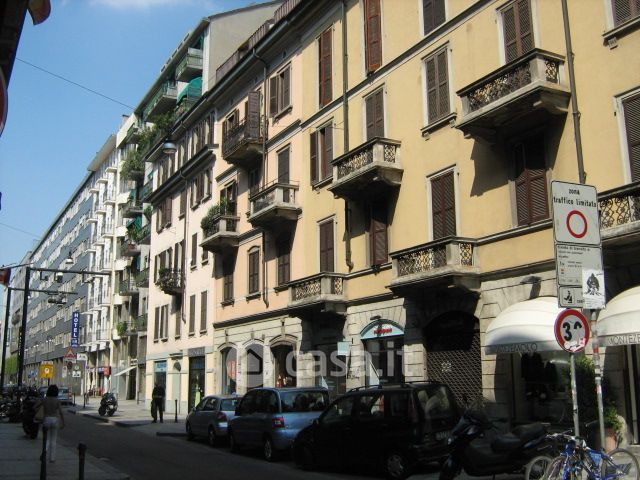 Appartamento in residenziale in Corso Garibaldi, Milano, MI 60