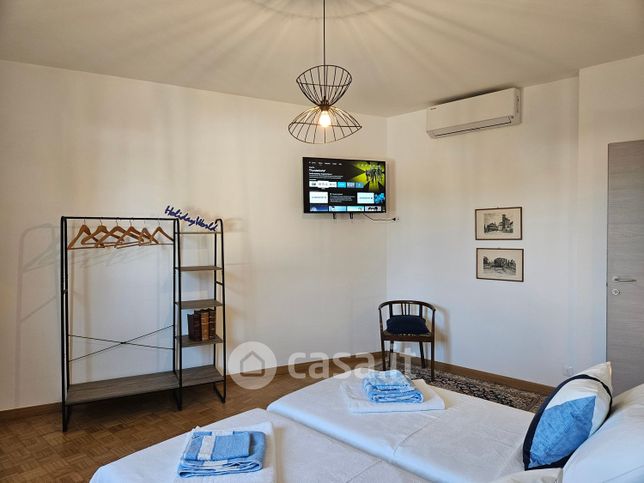 Appartamento in residenziale in Viale Como