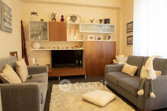 Appartamento in residenziale in 