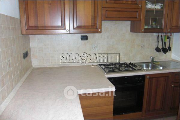 Appartamento in residenziale in Corso Giuseppe Garibaldi